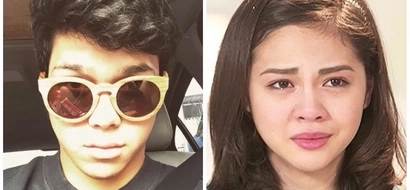 To the rescue siya! Elmo Magalona defends Janella Salvador from bashers: 'Stop bullying her.'