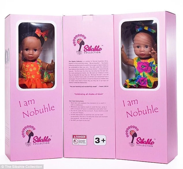 2 friends open shop for black dolls despite being told they are ugly 2 friends open shop for black dolls despite being told they are ugly