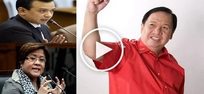 Iba ka Dick! Pinoy netizens react to tough Gordon ‘throwing shade’ at Senate inquiry