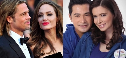 7 celebrity couples we wish never BROKE UP. How is it like if they were still together?