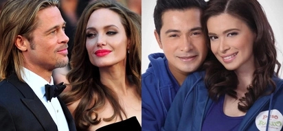 7 celebrity couples we wish never BROKE UP. How is it like if they were still together?