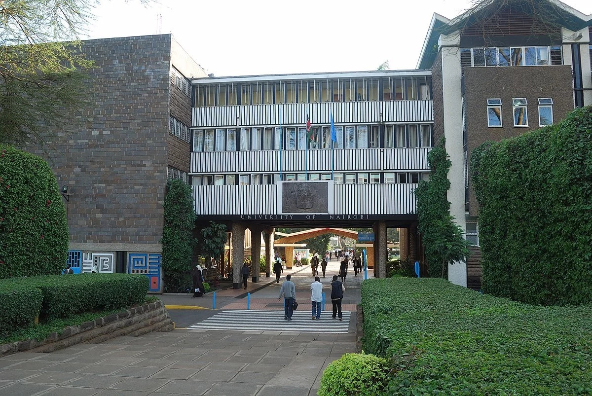 University Of Nairobi - Application, Courses, Fees, Admissions And ...