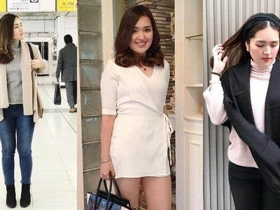 Coleen Mendoza becomes more blooming and fans are loving it