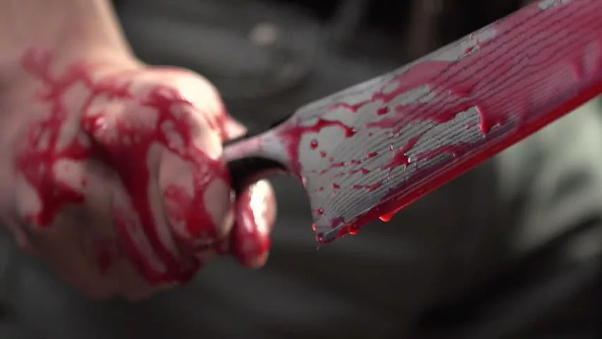 Former neighbor stabs boy, 12, to death in Ormoc Former neighbor stabs boy, 12, to death in Ormoc