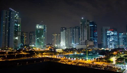 The inequalities that Duterte needs to face The inequalities that Duterte needs to face
