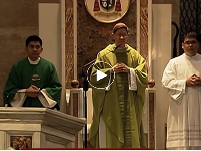 Killings no more! Rehabilitation programs for drug users launched by Catholic Church and TESDA