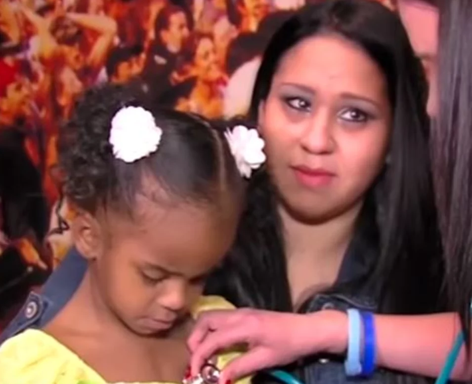 3 Years Later After This Woman’s Child Died, A little Girl Tells Her To Press “Play” On A Teddy Bear And This Is what She Heard! 3 Years Later After This Woman’s Child Died, A little Girl Tells Her To Press “Play” On A Teddy Bear And This Is what She Heard!