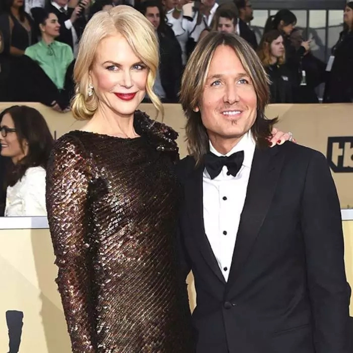 Amazing, Little-Known Facts About Keith Urban