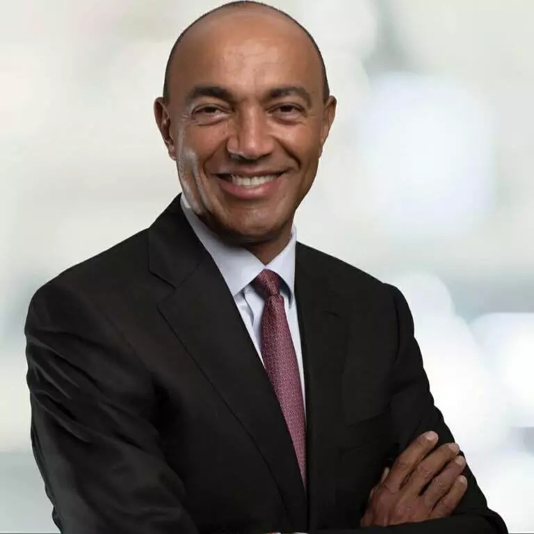 Sonko woos Peter Kenneth to join his campaign team with cabinet position Sonko woos Peter Kenneth to join his campaign team with cabinet position