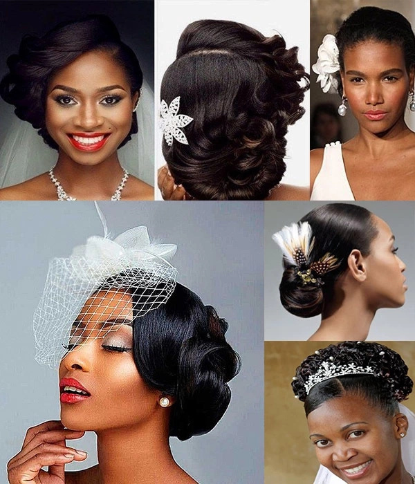 Trending Hairstyles With Weave