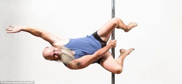 Oh Gosh, This Might Be The Sexiest New ‘Sport’ At Next Olympics (Video) Oh Gosh, This Might Be The Sexiest New ‘Sport’ At Next Olympics (Video)