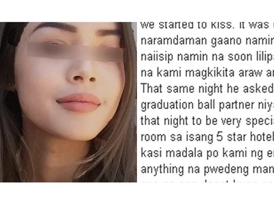 Mahal ko ang boyfriend ko pero napepressure ako. Paano ko sabihin na hindi pa ko ready?