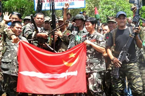 5 Terror groups Duterte should stop ASAP 5 Terror groups Duterte should stop ASAP