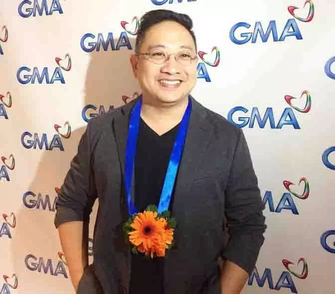 Michael V responds to netizen in the most epic way Michael V responds to netizen in the most epic way