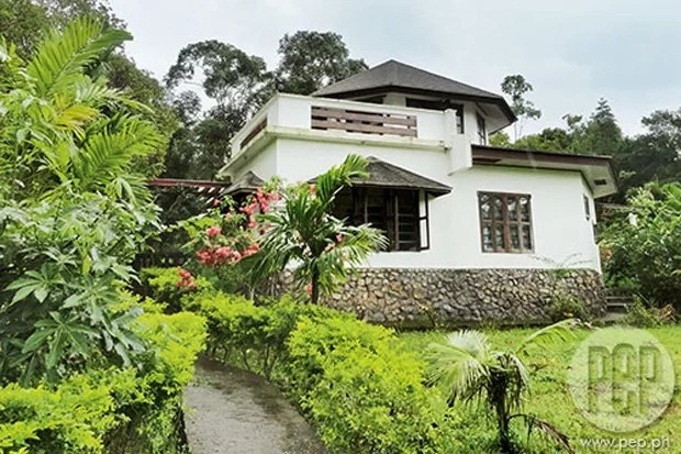 Katrina Halili bought resort in Palawan for brother Katrina Halili bought resort in Palawan for brother