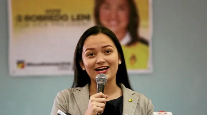 Kris to represent Aquinos in Robredo’s inauguration Kris to represent Aquinos in Robredo’s inauguration