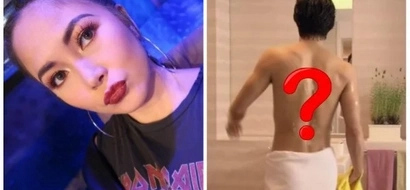 Damay-damay na 'to! Yeng Constantino joins other Kapamilya actresses in obsessing over this Korean actor
