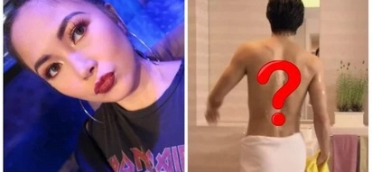 Damay-damay na 'to! Yeng Constantino joins other Kapamilya actresses in obsessing over this Korean actor