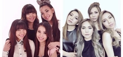 Commanding performances of 4th Impact in The X Factor UK 2015. Powerful 4 most viewed performances!