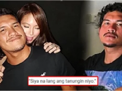 BASTE DUTERTE: Tell-All Interview Like Never Before! Find Out His Revelations!