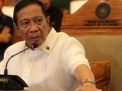 LOOK! Binay’s ally elected as new House minority leader
