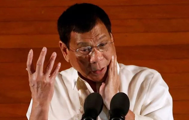 Singaporeans supportive of Duterte’s methods Singaporeans supportive of Duterte’s methods