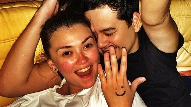 Bago pa man dumating si Ellen sa buhay niya! The women John Lloyd loved from Teenage years to present Bago pa man dumating si Ellen sa buhay niya! The women John Lloyd loved from Teenage years to present