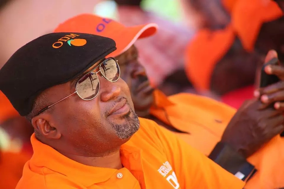 Joho and Uhuru to face off in parallel rallies in Mombasa