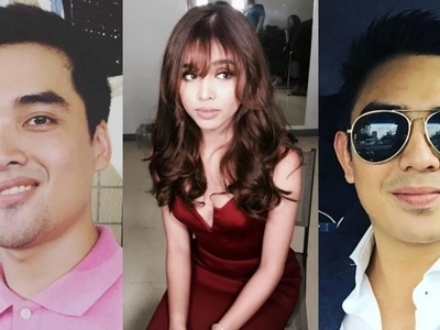 Maine Mendoza tweets cryptic statement being related to rumors linking her to Vico Sotto and Sef Cadayona