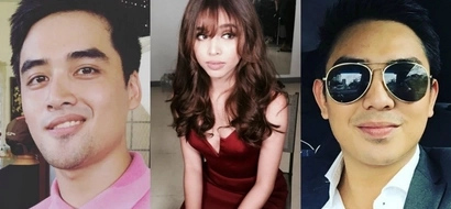Maine Mendoza tweets cryptic statement being related to rumors linking her to Vico Sotto and Sef Cadayona