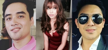 Maine Mendoza tweets cryptic statement being related to rumors linking her to Vico Sotto and Sef Cadayona