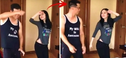Dingdong Avanzado's epic dance showdown video with her talented daughter Jayda wows netizens! Watch the awesome clip here!
