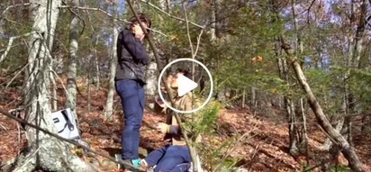 Erwann Heusaff makes simple yet romantic proposal to Anne Curtis in New York
