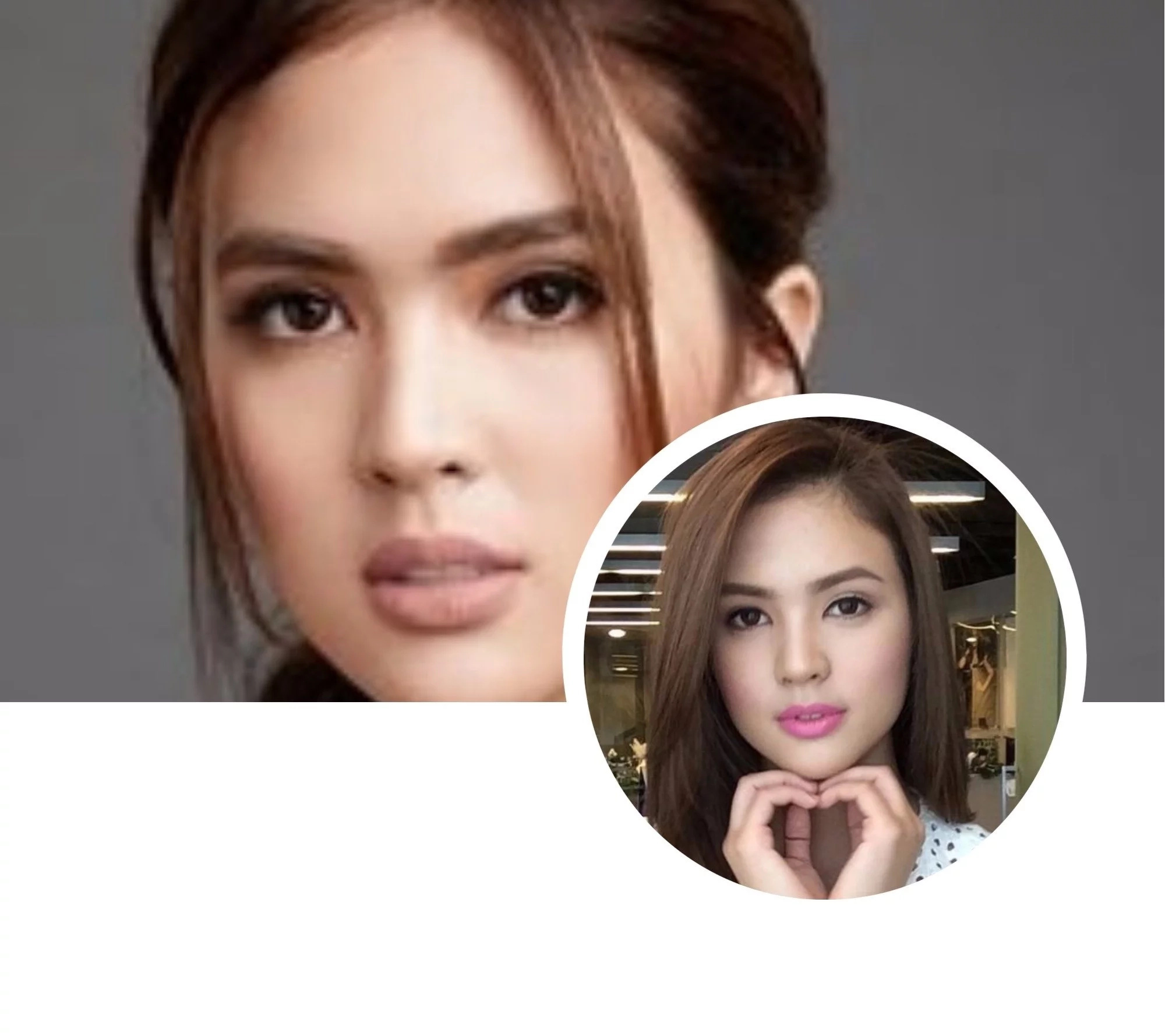 Kapamilya most beautiful actresses of today's generation. Top 10 innately pretty ladies! Kapamilya most beautiful actresses of today's generation. Top 10 innately pretty ladies!