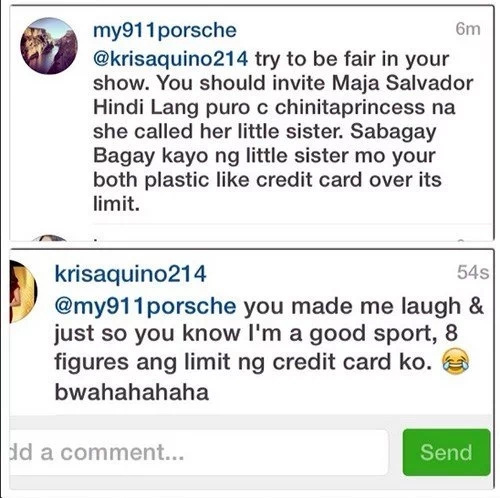 10 local celebs respond to their bashers 10 local celebs respond to their bashers