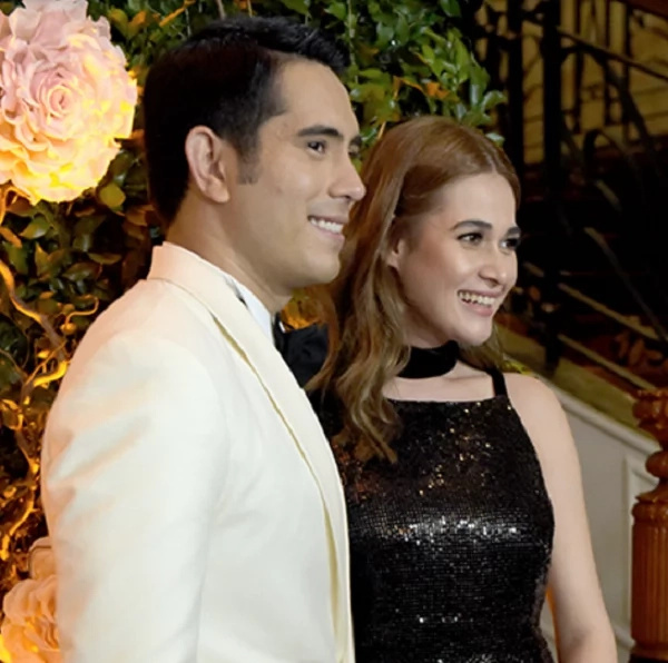 Celebrities shine in the Star Magic Ball 2016 Celebrities shine in the Star Magic Ball 2016
