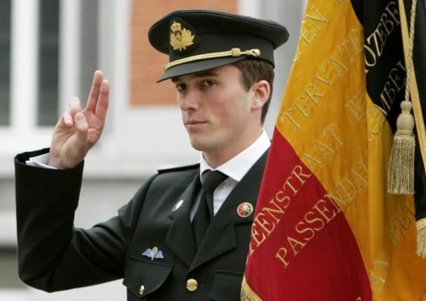 Prince Amedeo - (Google)