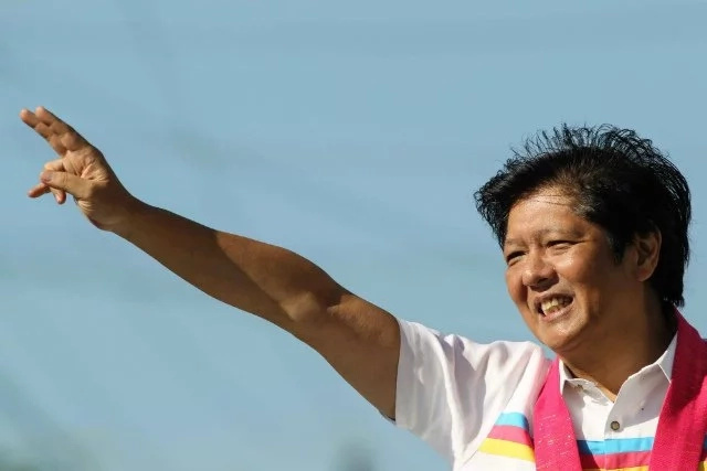 Bongbong Marcos' witness backed out! Bongbong Marcos' witness backed out!