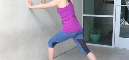 You Need to Do These 4 Exercises That Prevent Knee Pain