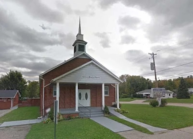 Pastor Threatens to Shoot Children for Riding Bicycles near Church Pastor Threatens to Shoot Children for Riding Bicycles near Church