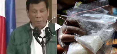Broken promises! Duterte powerless to stop crime wave, asks 6-month extension