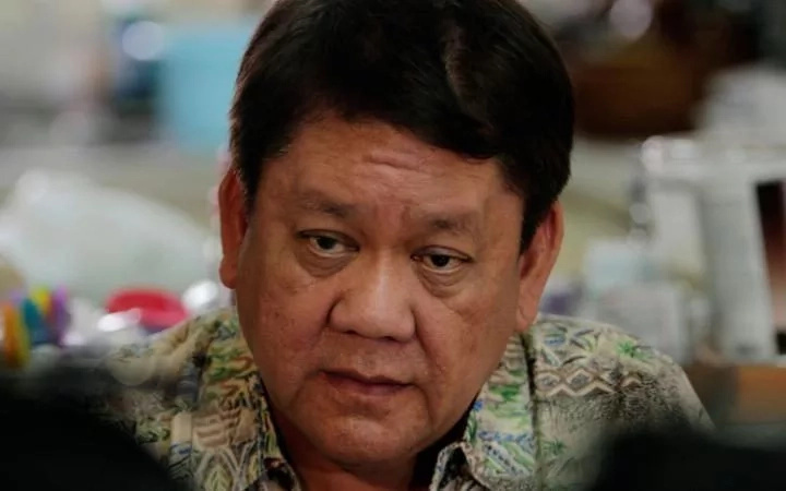 Cebu mayor rewards P200K to cops who killed drug pushers Cebu mayor rewards P200K to cops who killed drug pushers