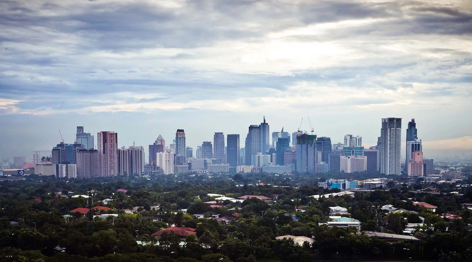 HSBC: 2016 is 'exciting' year for PH economy