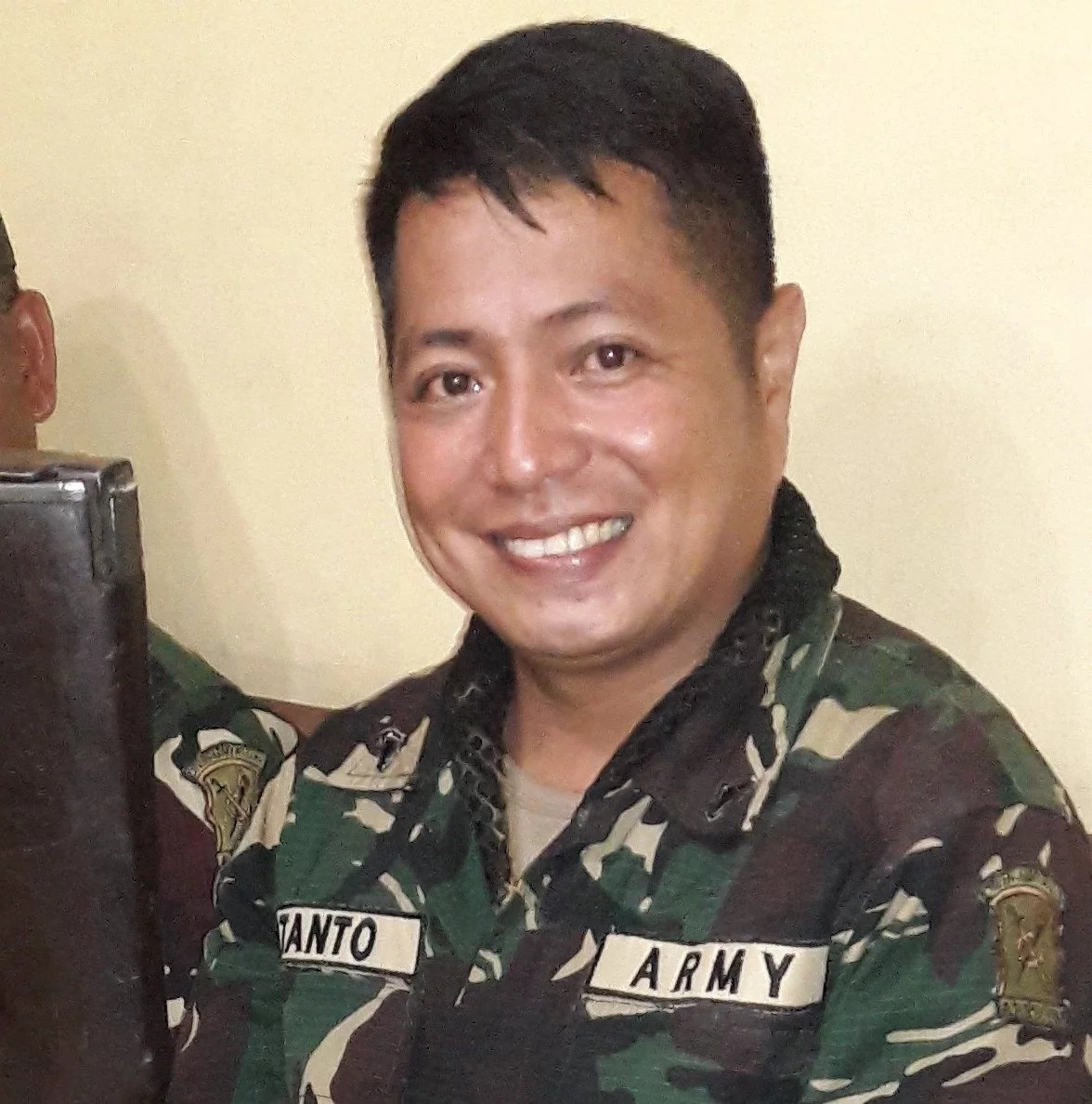Quiapo road rage shooter arrested Quiapo road rage shooter arrested