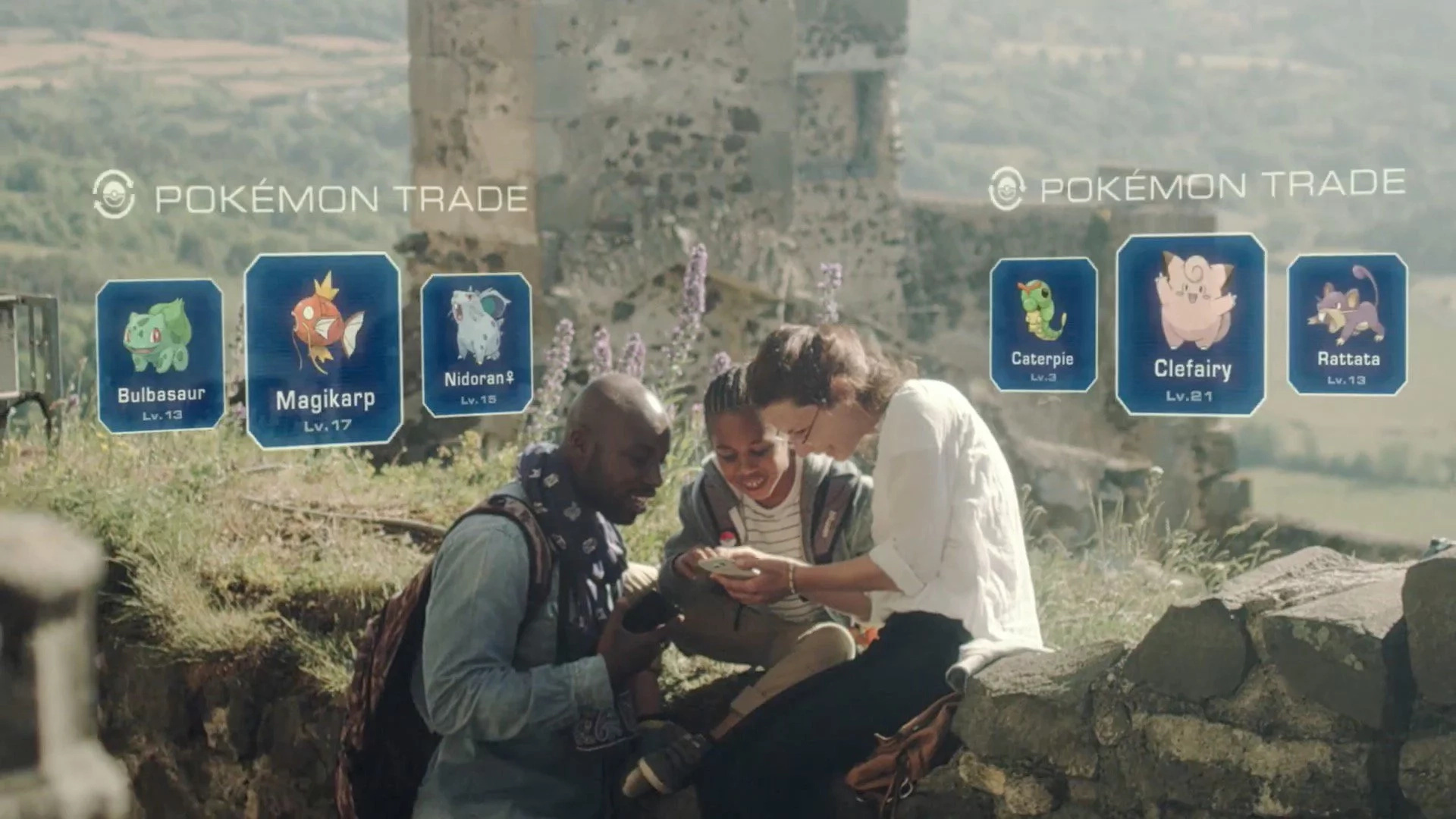 3 life lessons we can learn from Pokemon Go 3 life lessons we can learn from Pokemon Go