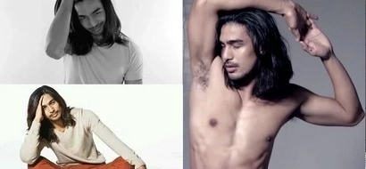 The life story of nurse-turned-model Kirst Viray is something you shouldn’t miss