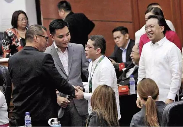 : Hero Bautista decides to undergo drug rehabilitation : Hero Bautista decides to undergo drug rehabilitation