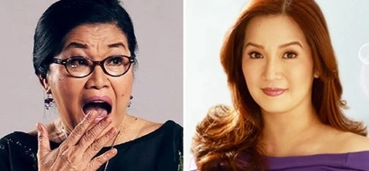 Pambihirang kundisyon 'to! Kris Aquino publicly announces condition that Lolit Solis must comply for her to receive allowance from Tetay