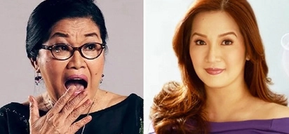 Pambihirang kundisyon 'to! Kris Aquino publicly announces condition that Lolit Solis must comply for her to receive allowance from Tetay
