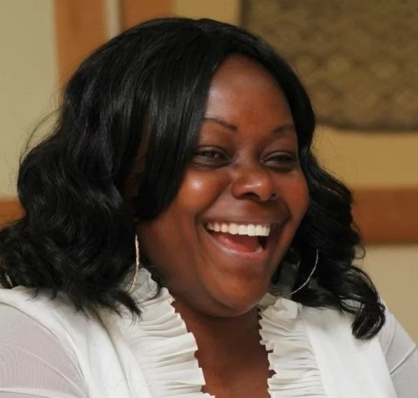 Kenyans go WILD over Millie Odhiambo's receding hairline Kenyans go WILD over Millie Odhiambo's receding hairline